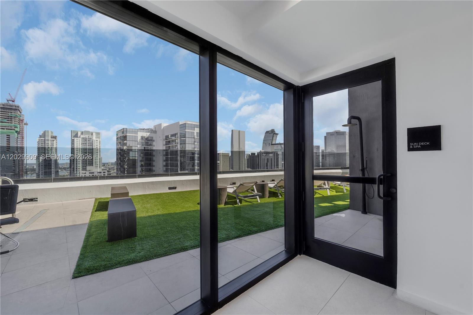 225 N Miami Unit: 3109