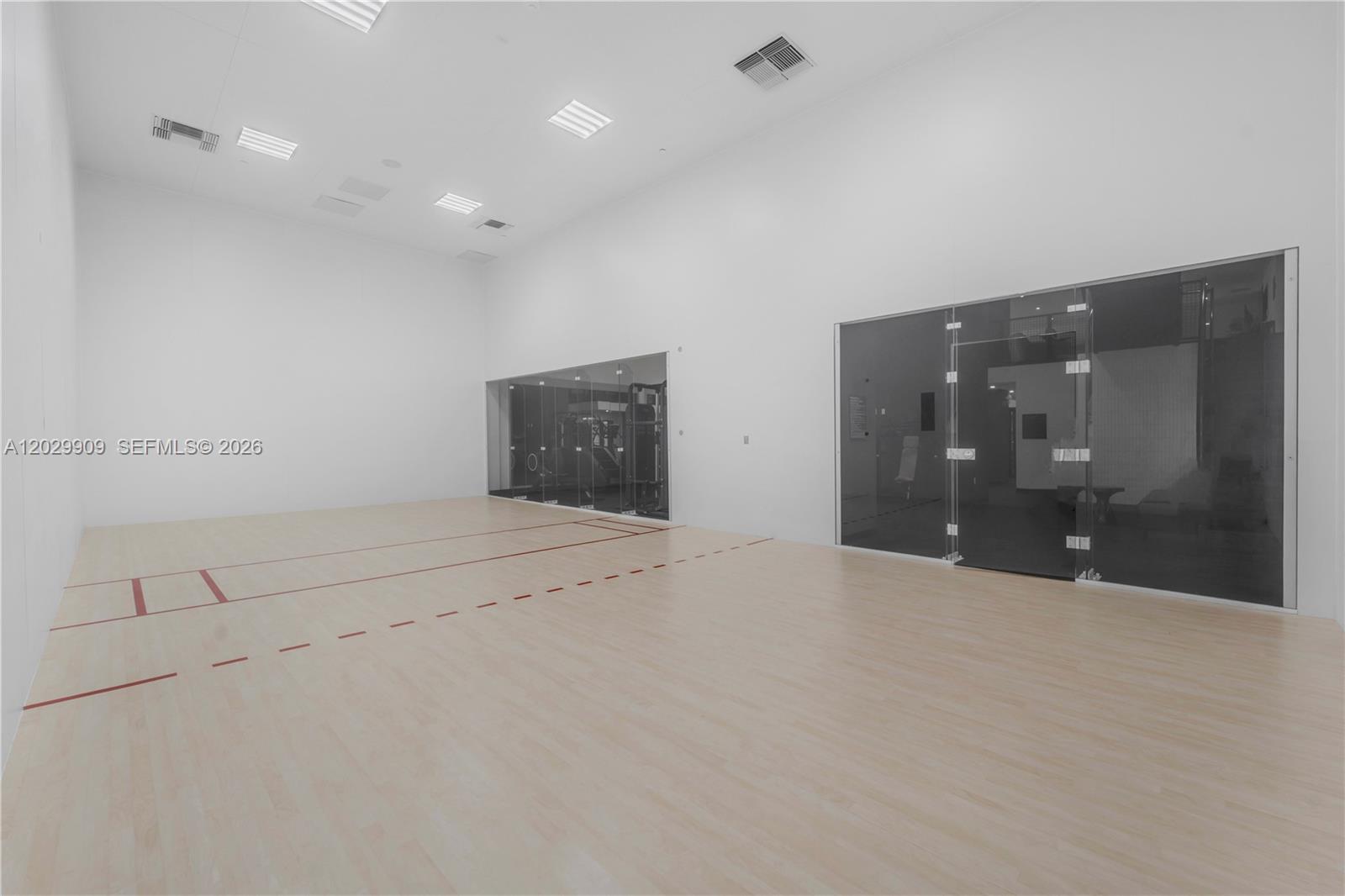 225 N Miami Unit: 3109