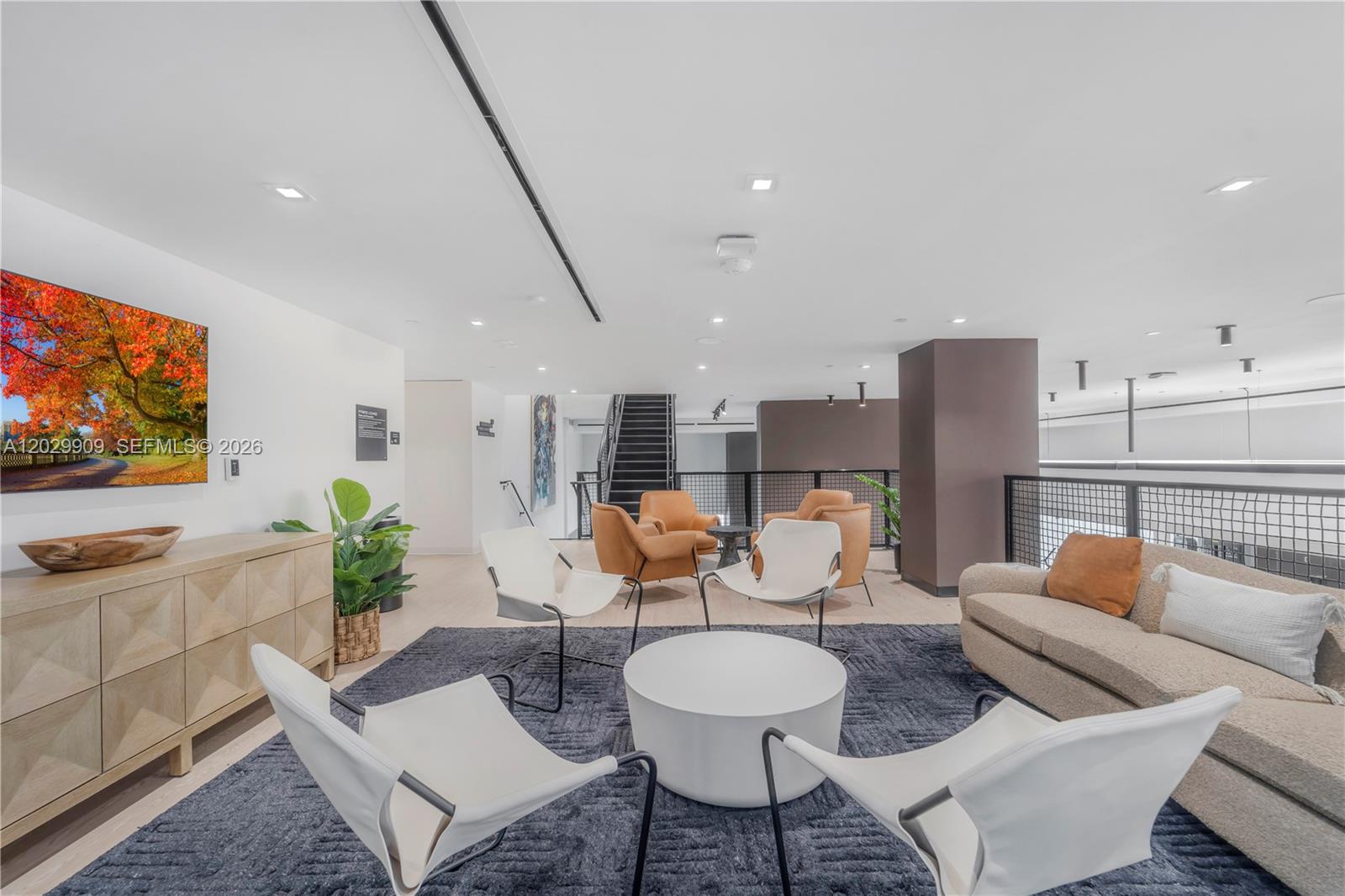225 N Miami Unit: 3109