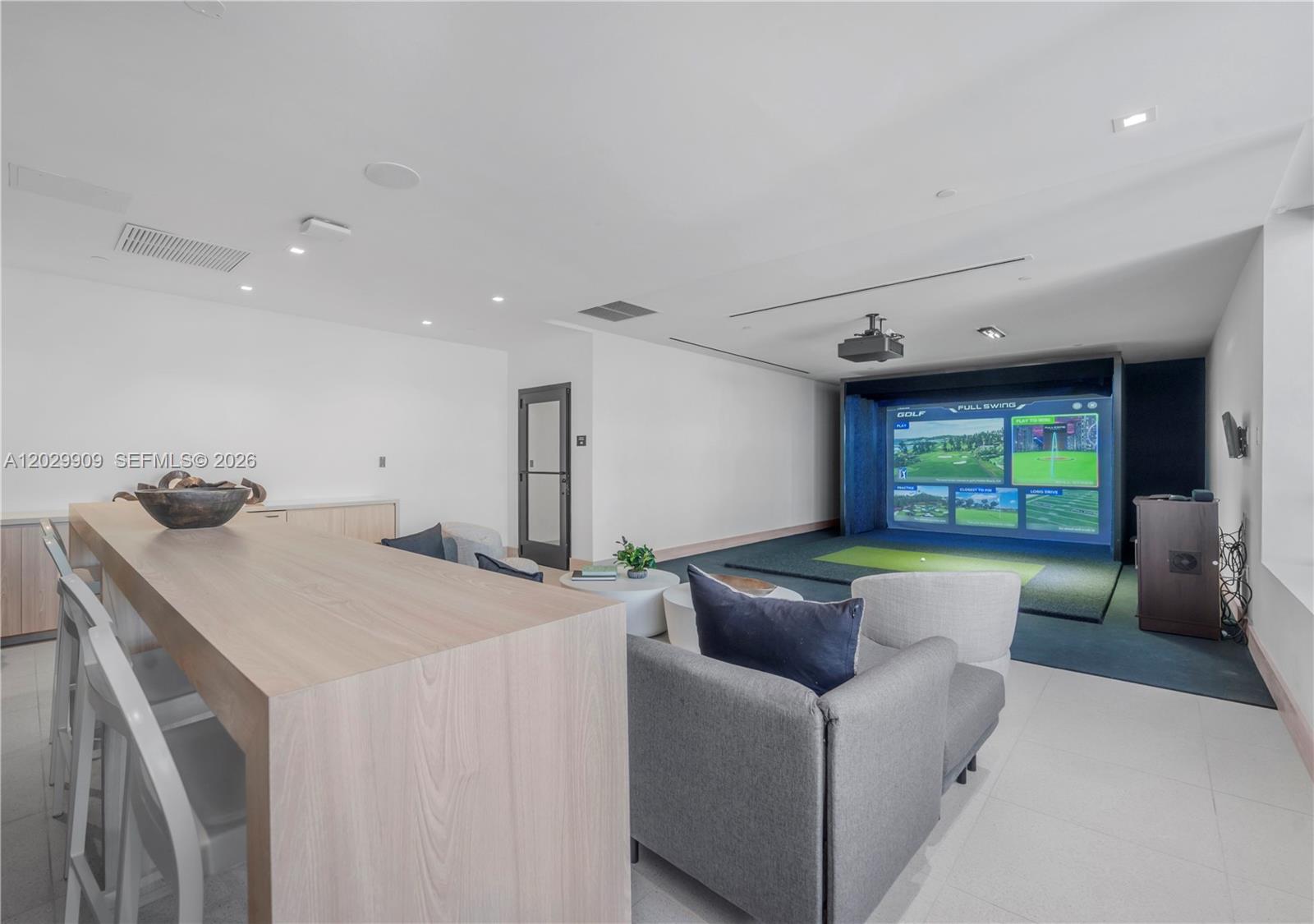 225 N Miami Unit: 3109