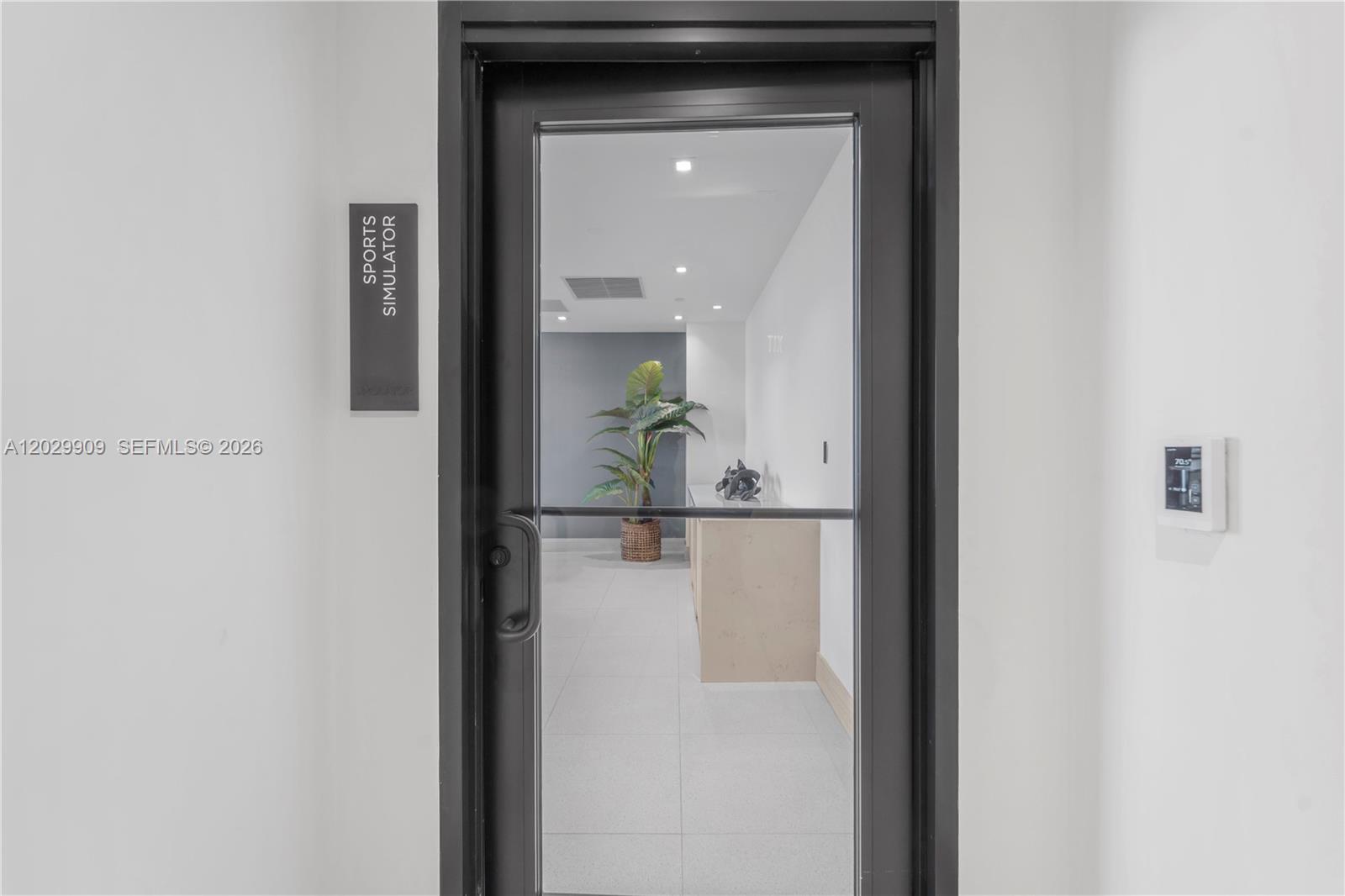 225 N Miami Unit: 3109