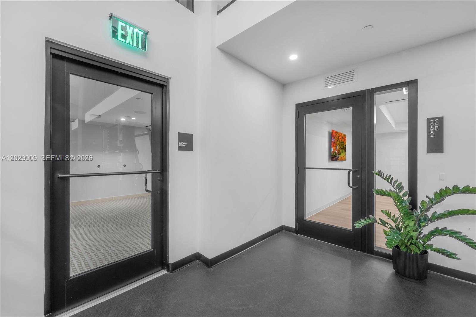 225 N Miami Unit: 3109