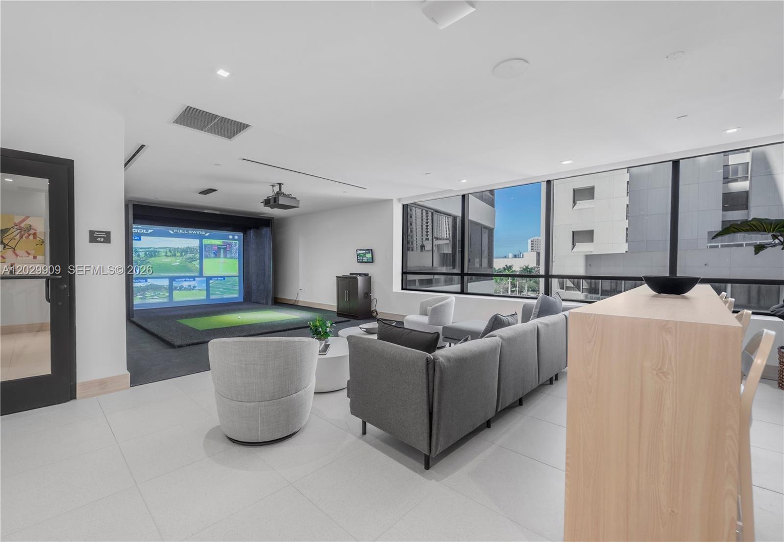 225 N Miami Unit: 3109
