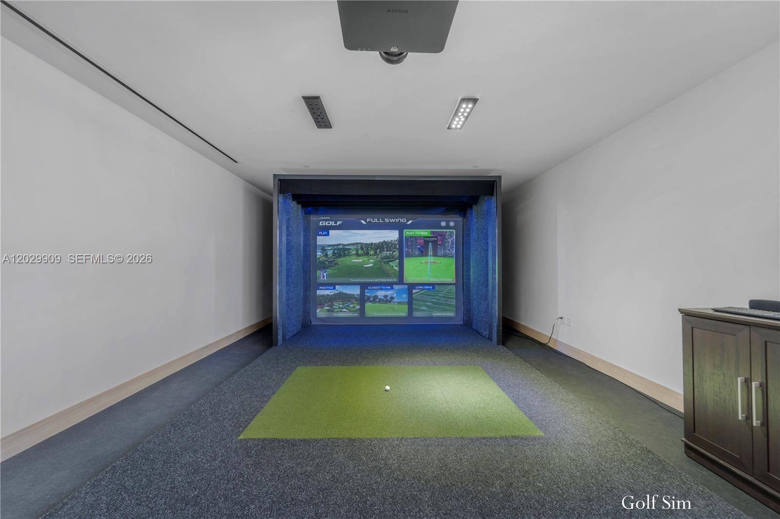 225 N Miami Unit: 3109