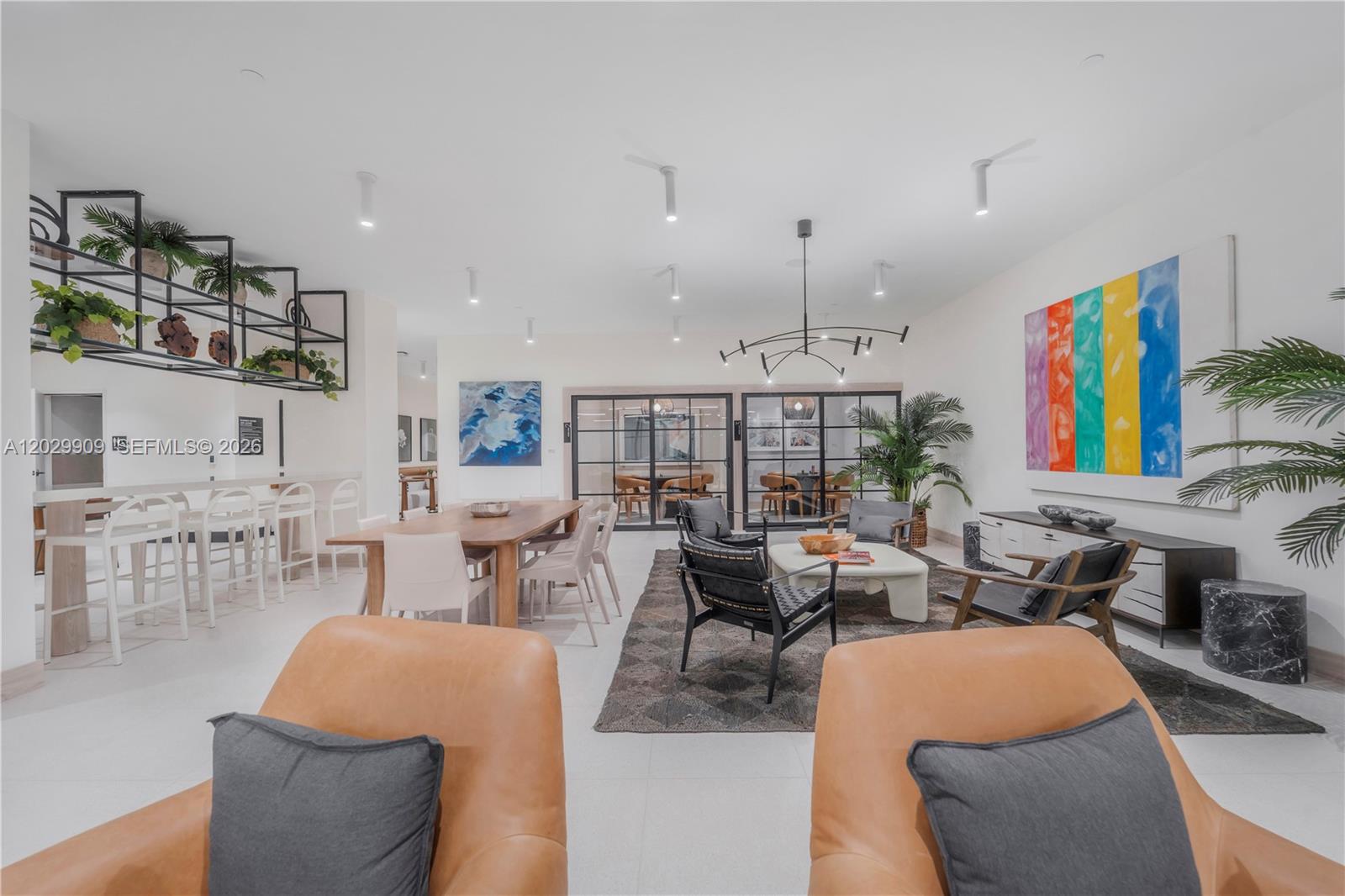 225 N Miami Unit: 3109