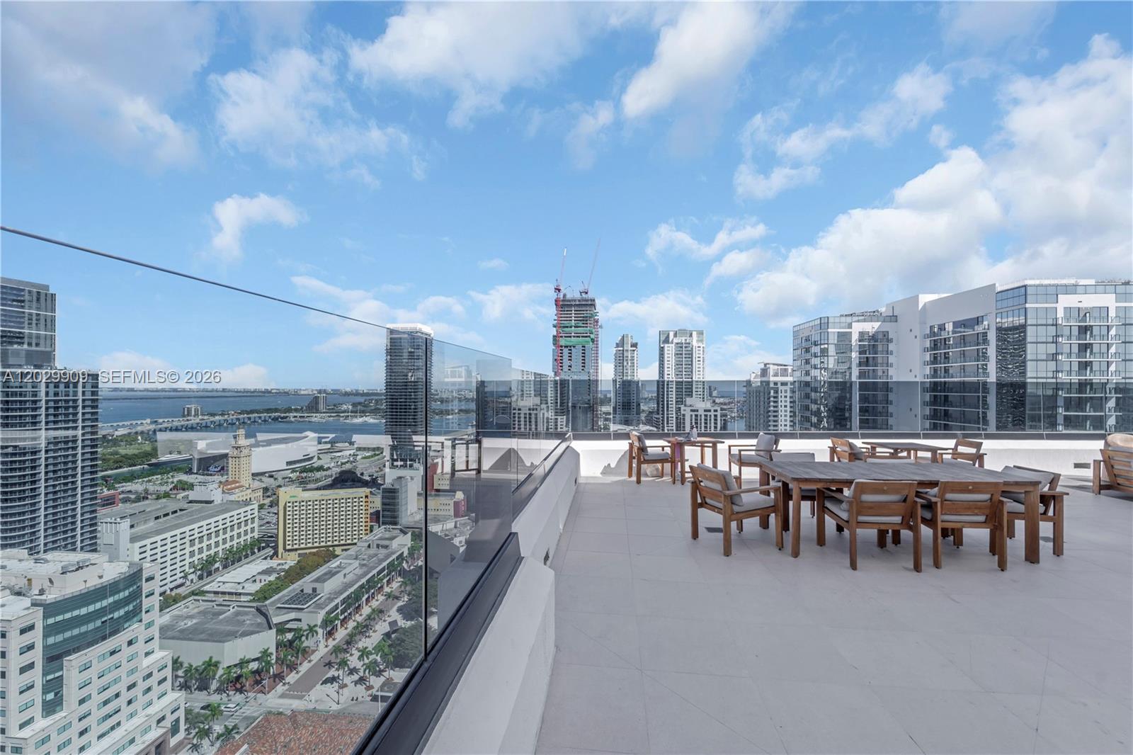 225 N Miami Unit: 3109