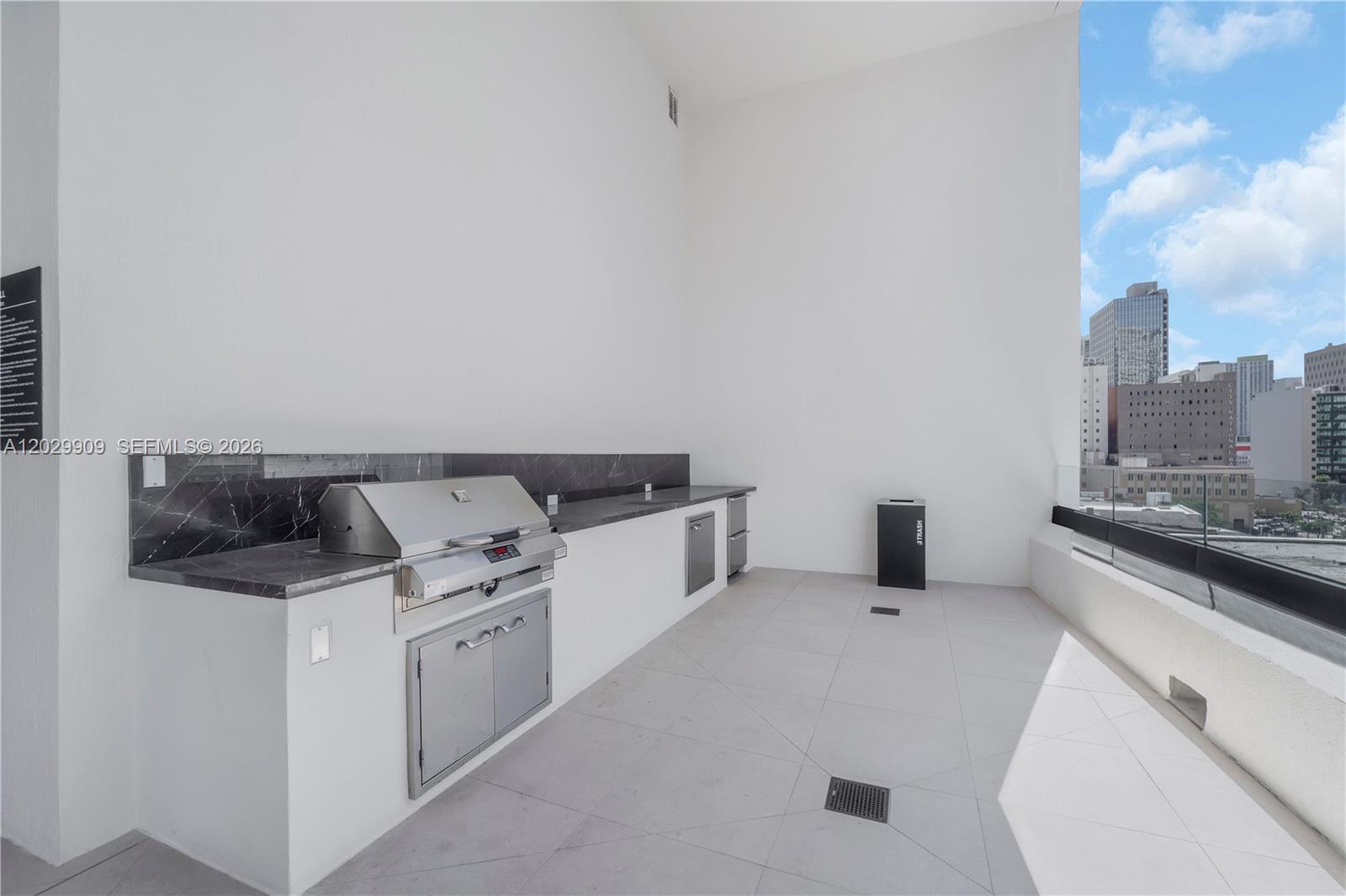 225 N Miami Unit: 3109