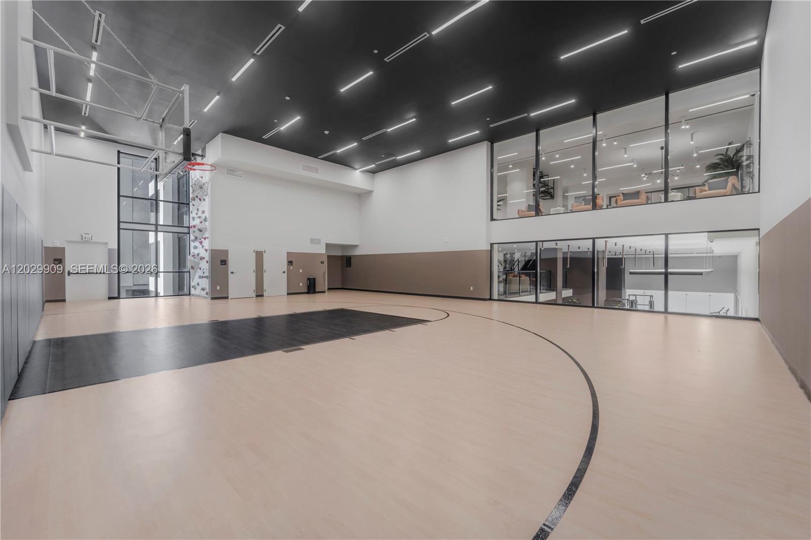 225 N Miami Unit: 3109