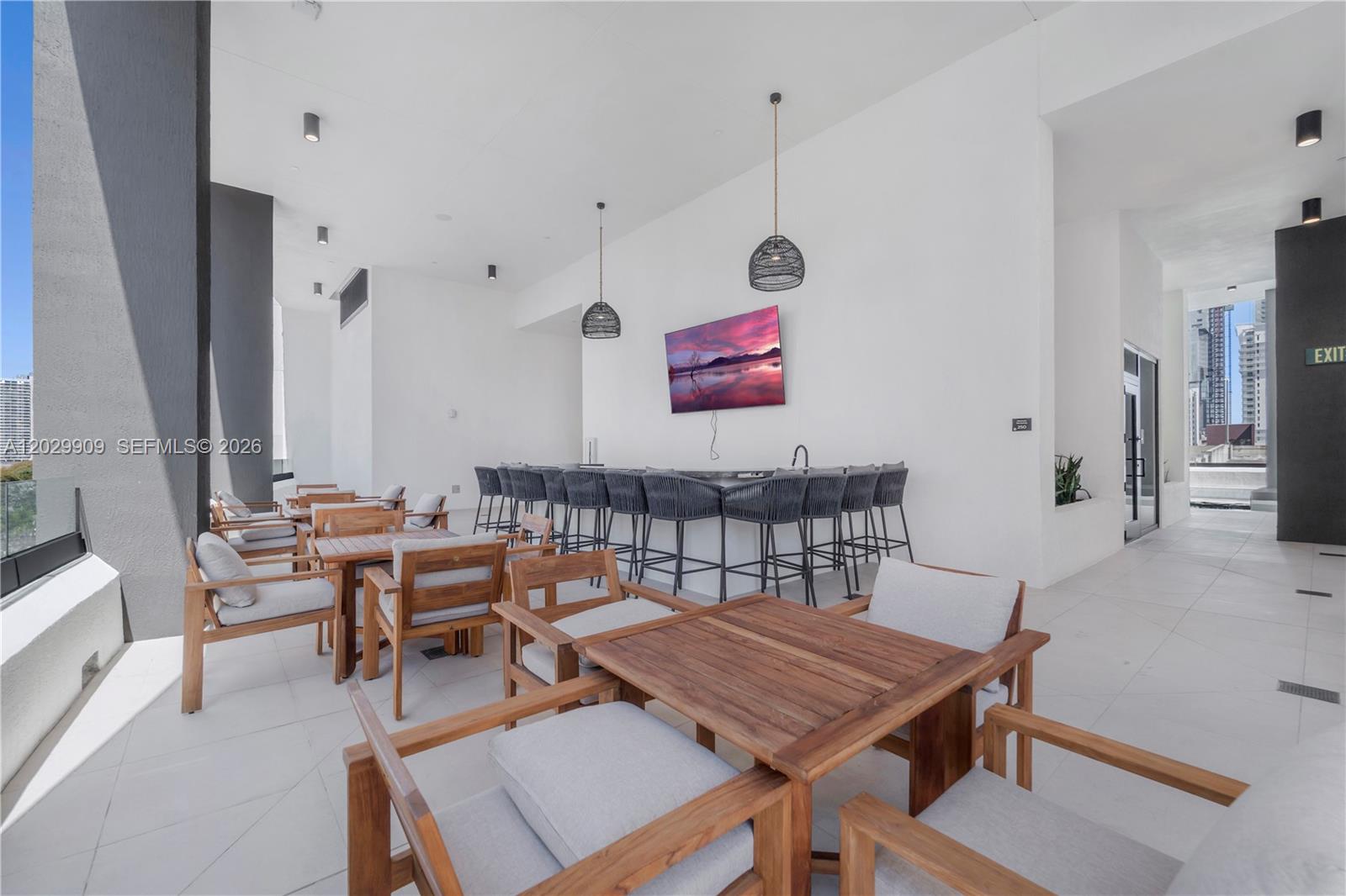 225 N Miami Unit: 3109