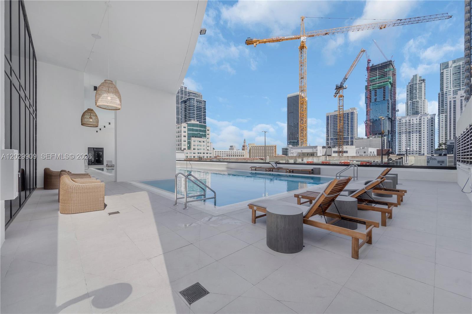 225 N Miami Unit: 3109