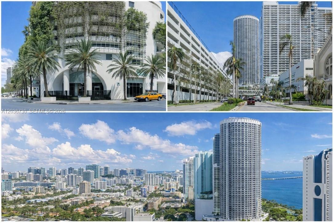 1750 N Bayshore Dr # 3811