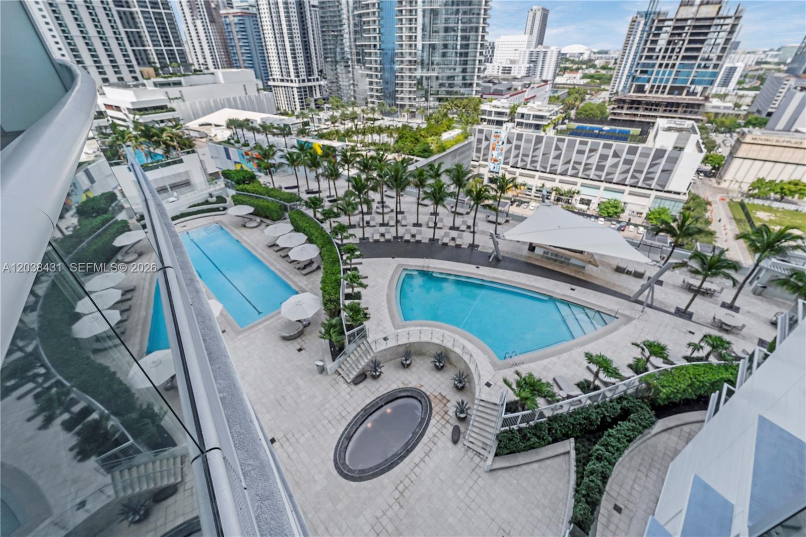 900 Biscayne Blvd # 2302