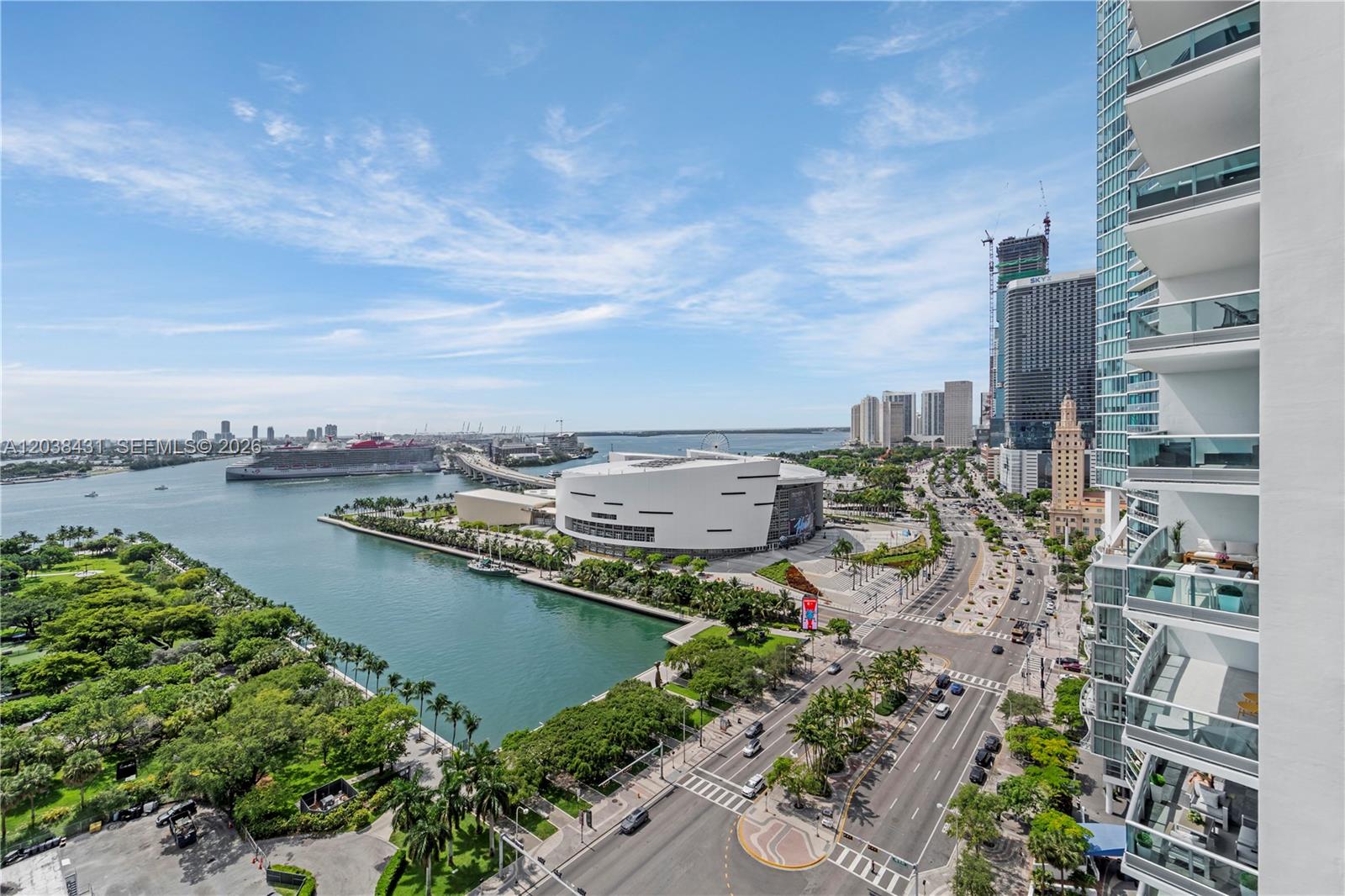 900 Biscayne Blvd # 2302