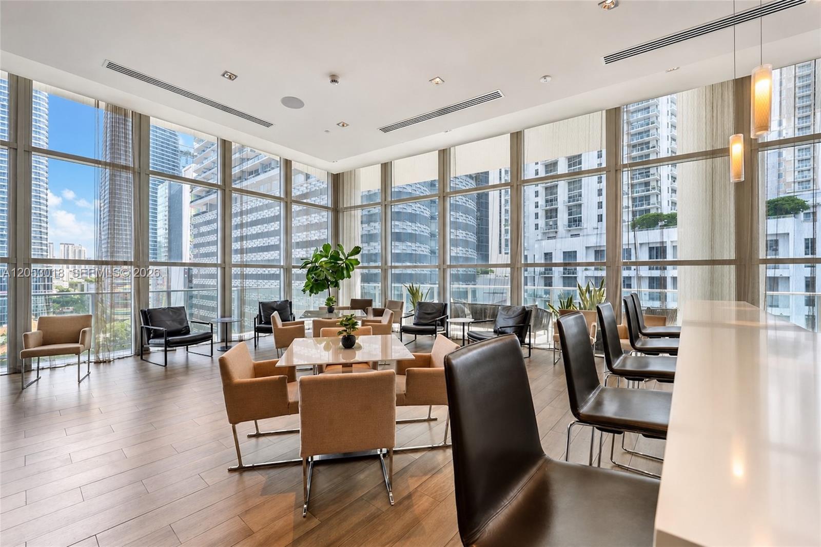 1100 S Miami Ave Unit: 3109