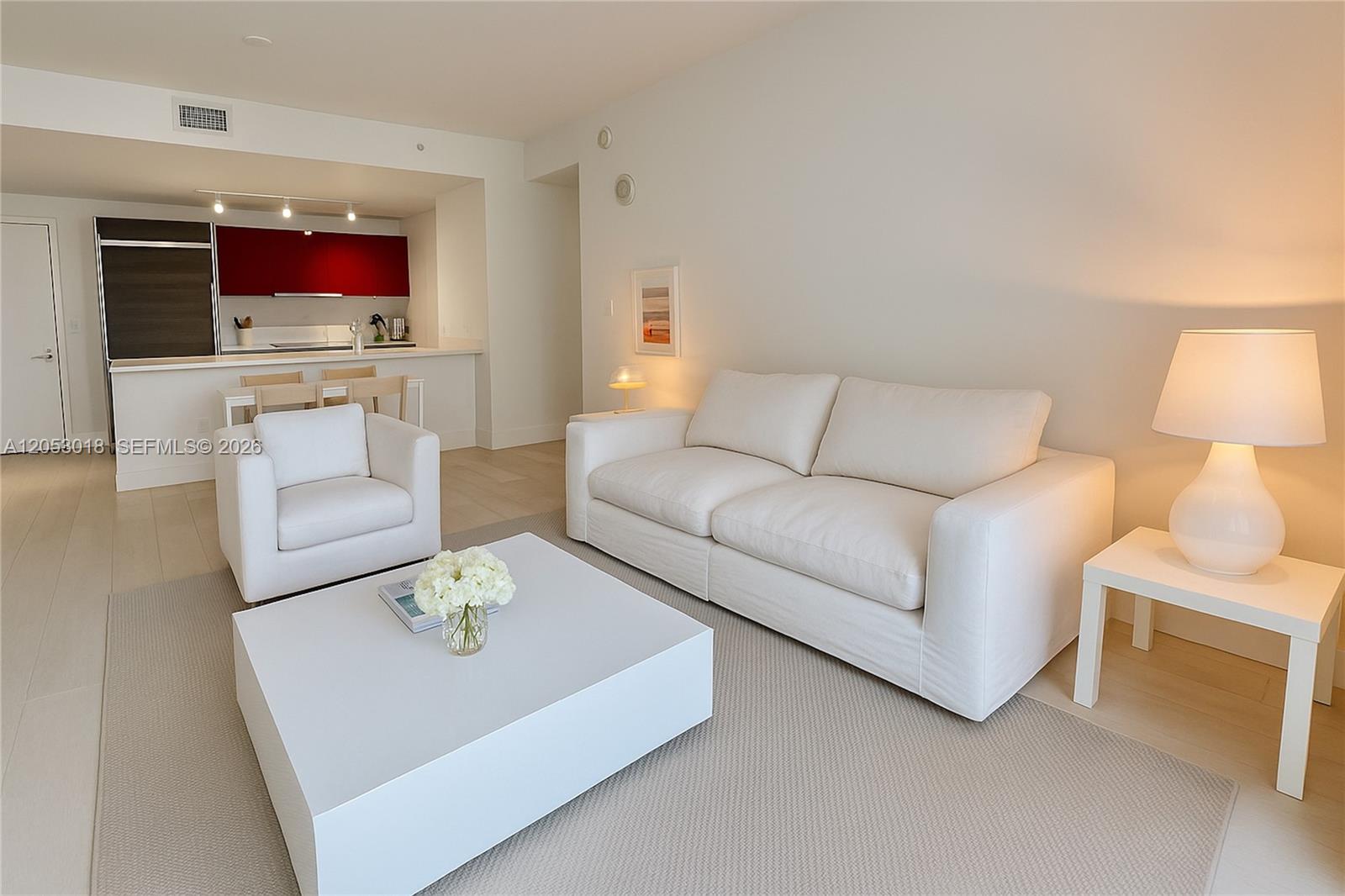 1100 S Miami Ave Unit: 3109
