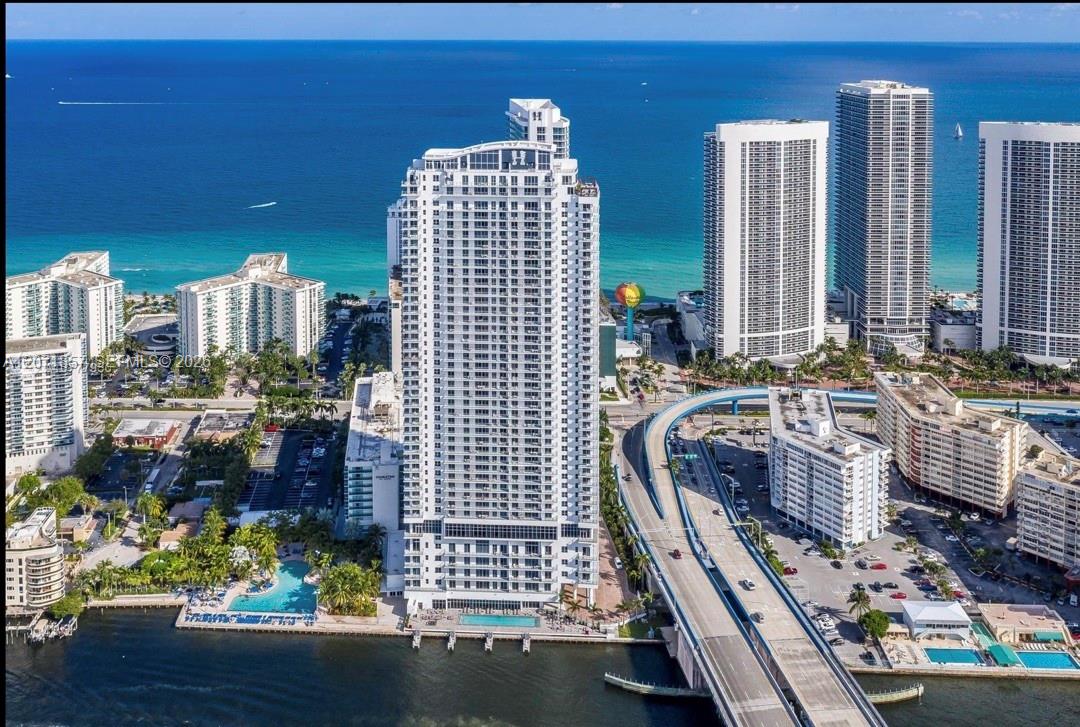 4010 S Ocean Dr # R2007