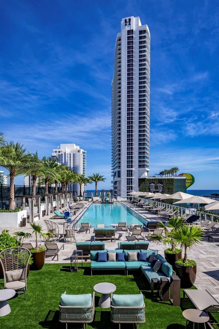 4010 S Ocean Dr # R2007