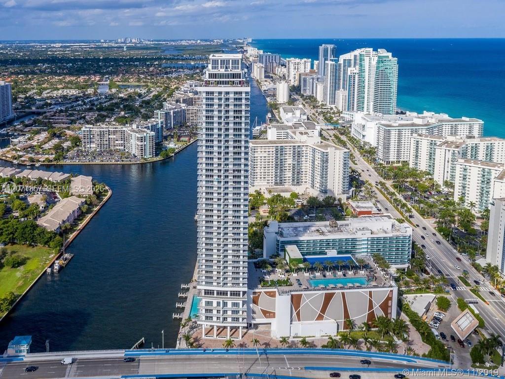 4010 S Ocean Dr # R2007