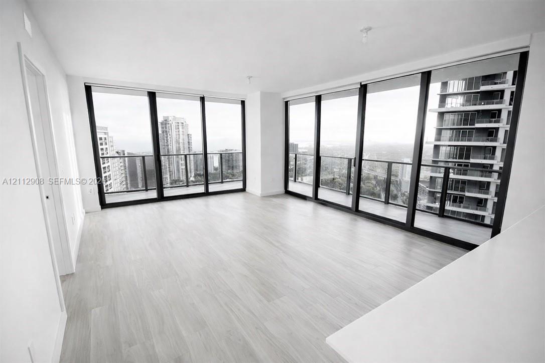 1300 S Miami Ave Unit: 3506