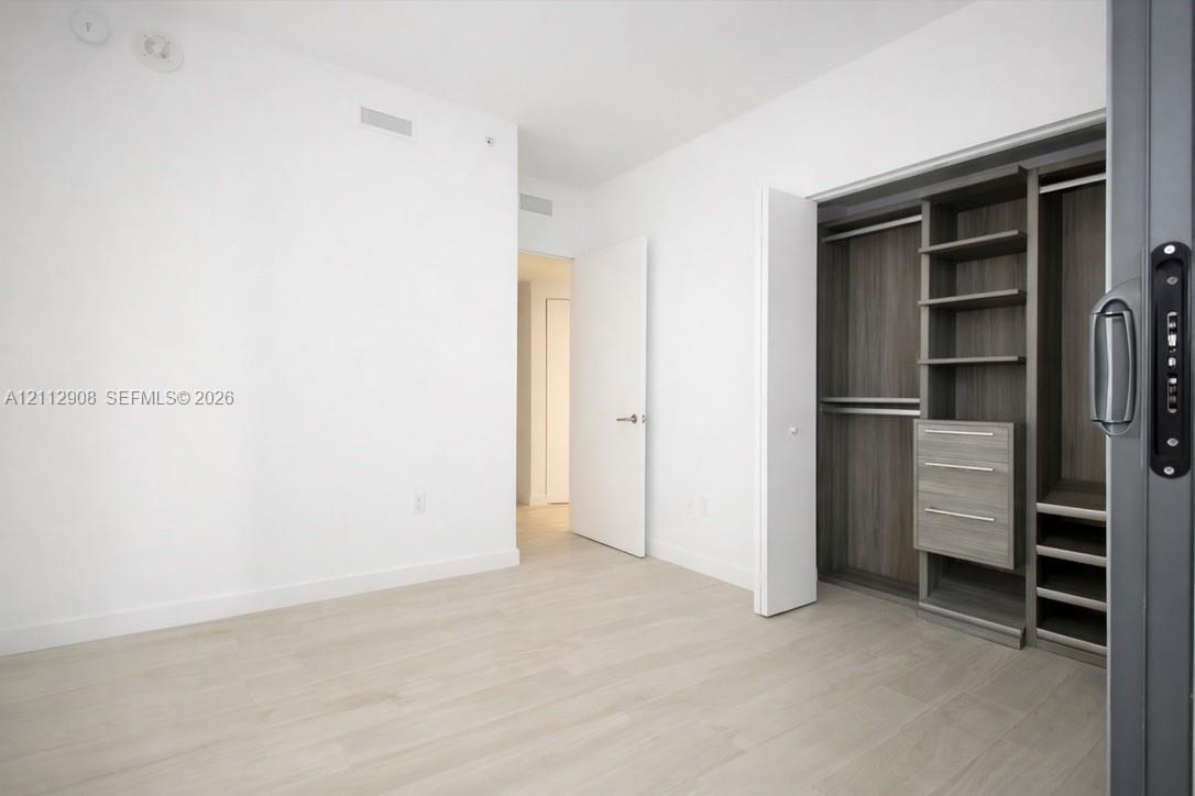 1300 S Miami Ave Unit: 3506