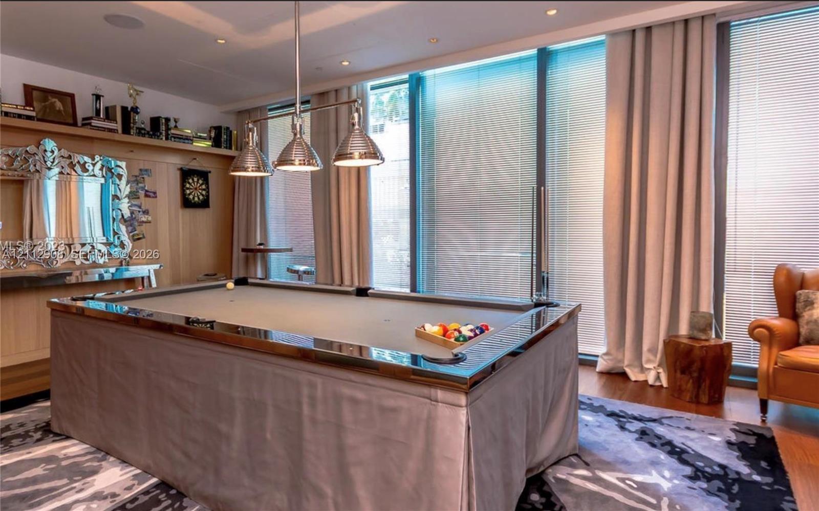 1300 S Miami Ave Unit: 3506