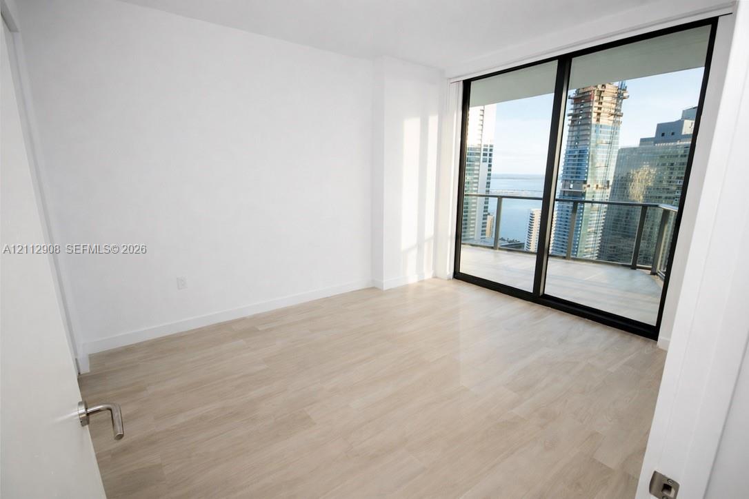 1300 S Miami Ave Unit: 3506