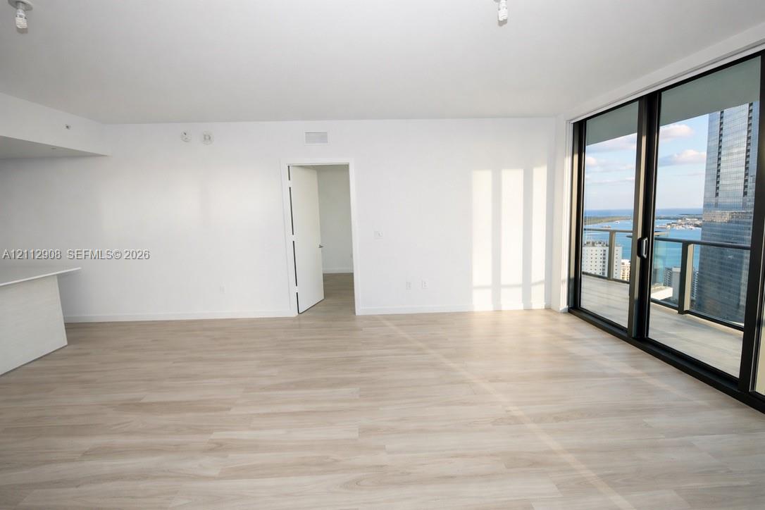 1300 S Miami Ave Unit: 3506