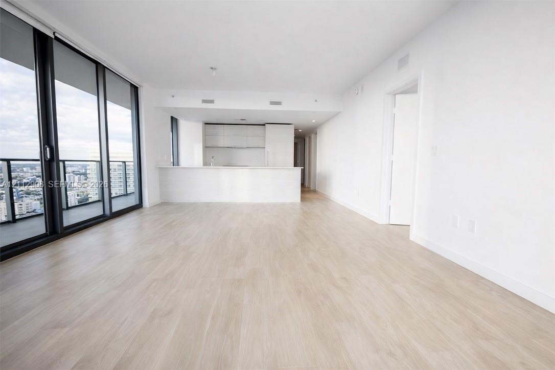 1300 S Miami Ave Unit: 3506