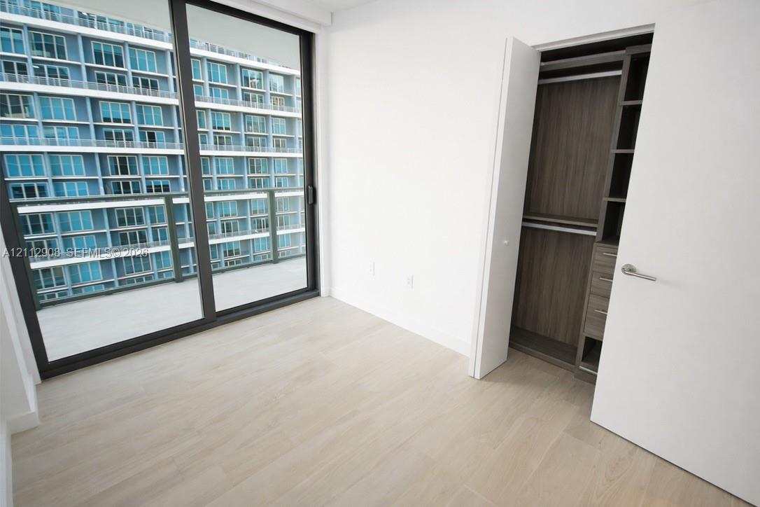 1300 S Miami Ave Unit: 3506