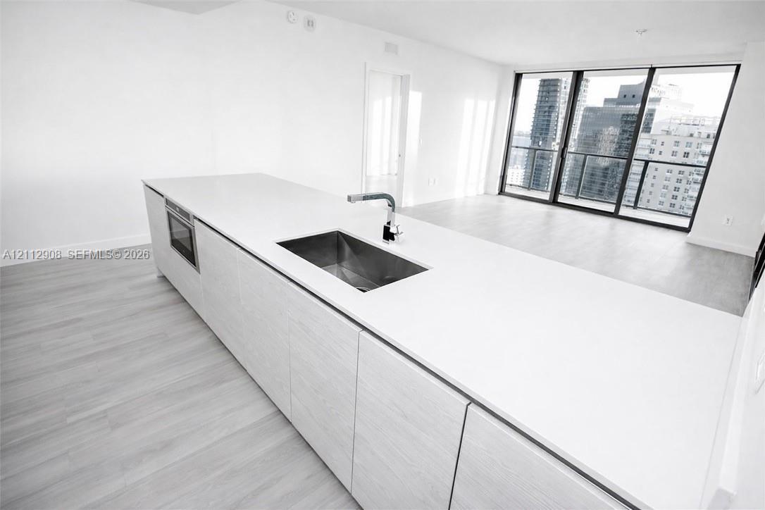 1300 S Miami Ave Unit: 3506