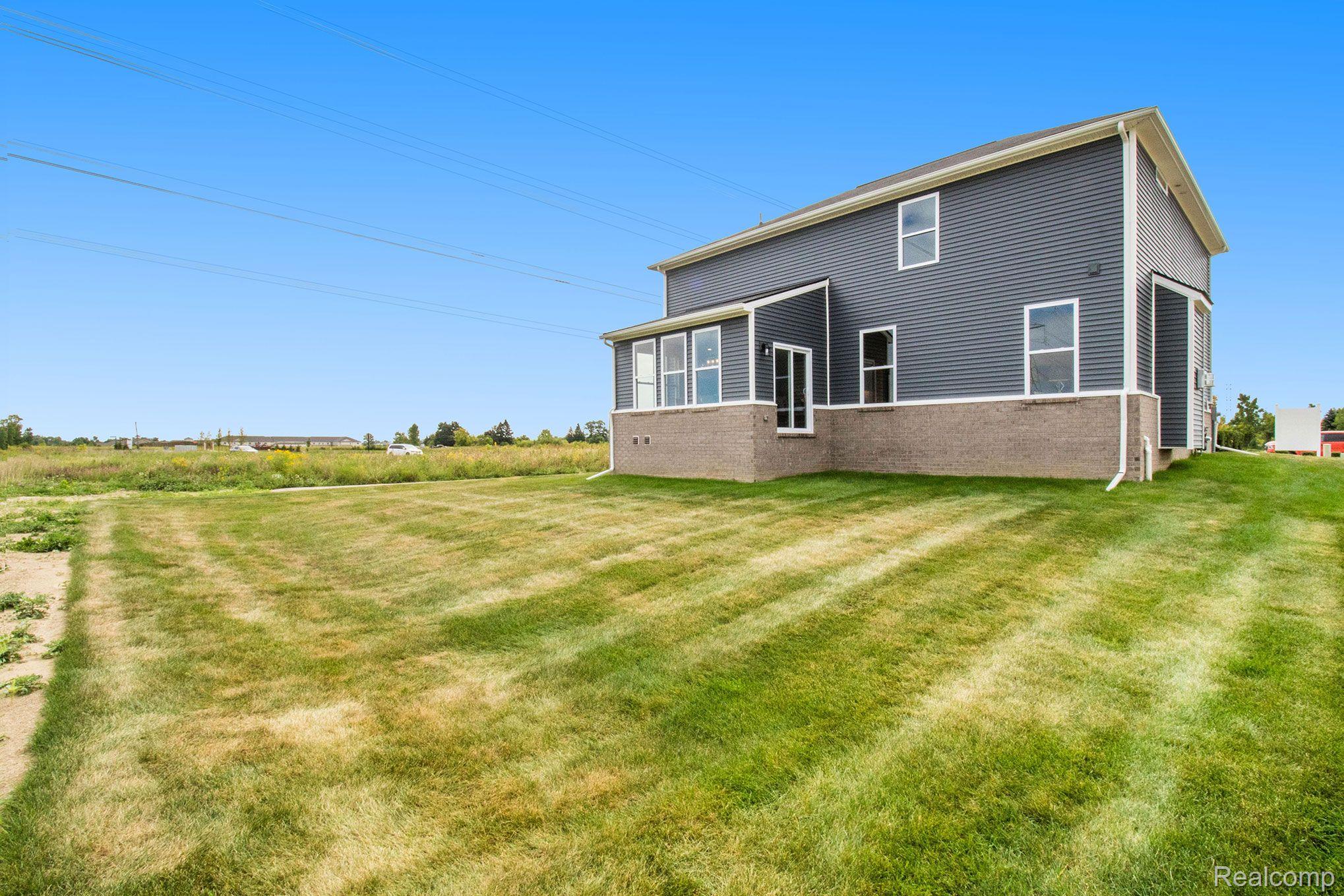 70161 ROMEO ORCHARD Drive