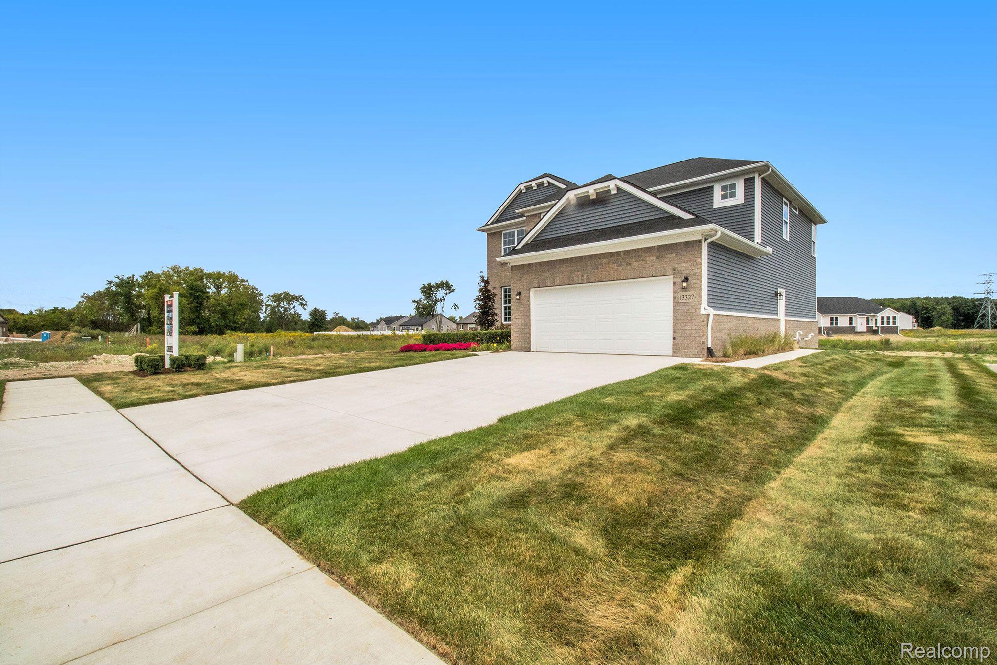 70161 ROMEO ORCHARD Drive