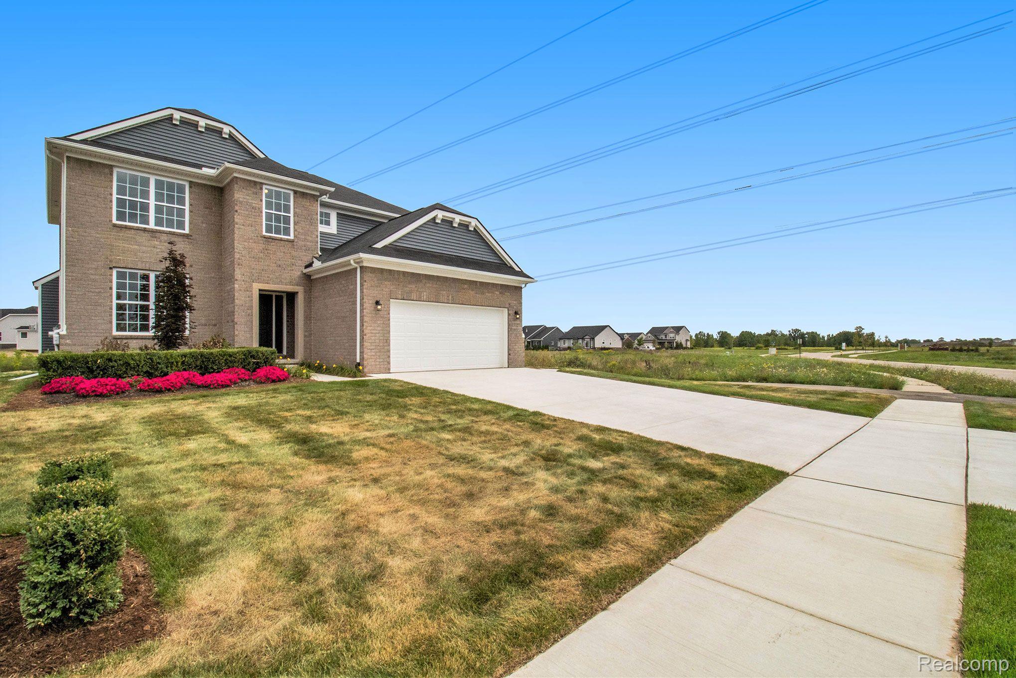 70161 ROMEO ORCHARD Drive