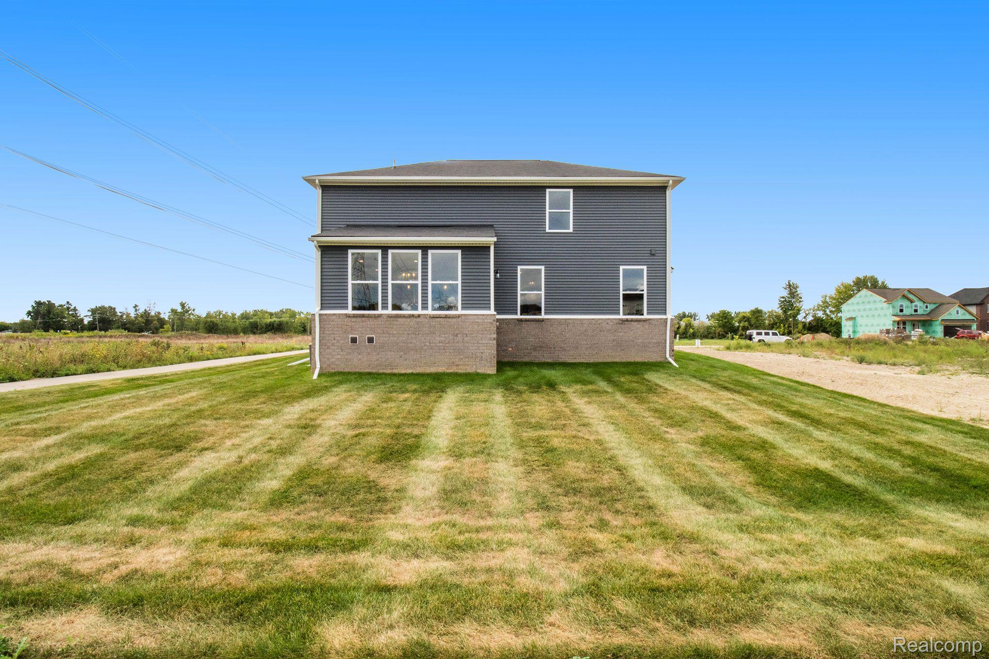 70161 ROMEO ORCHARD Drive