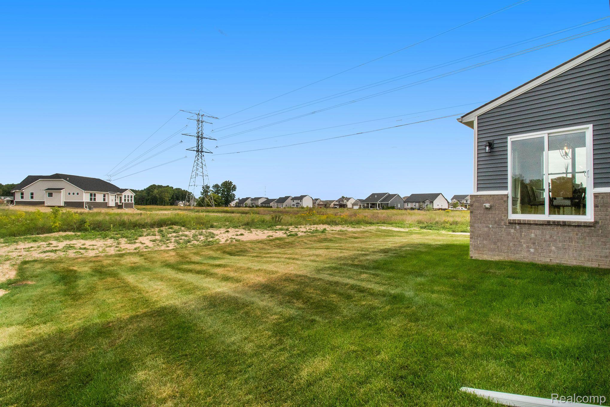 70161 ROMEO ORCHARD Drive