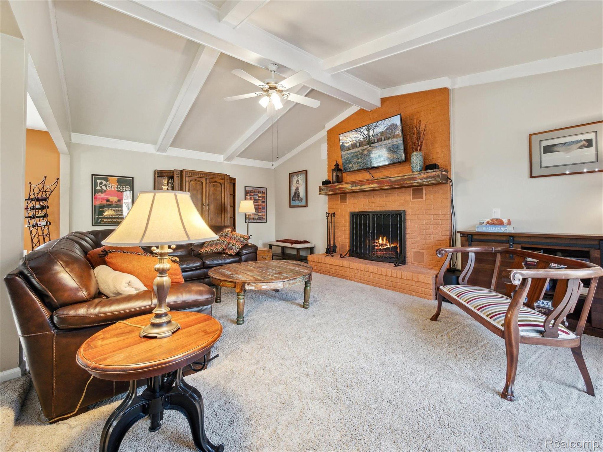 312 TANGLEWOOD Drive