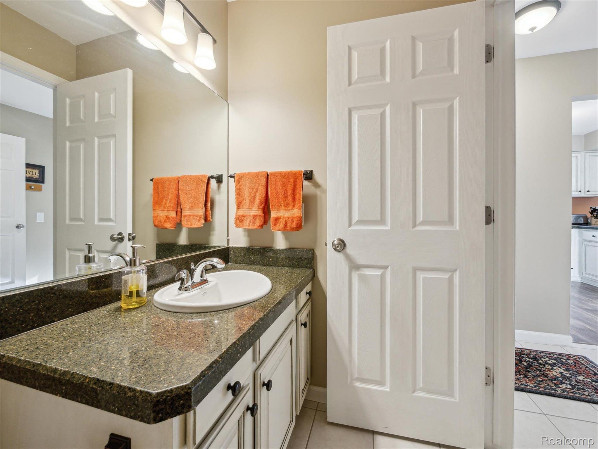 312 TANGLEWOOD Drive