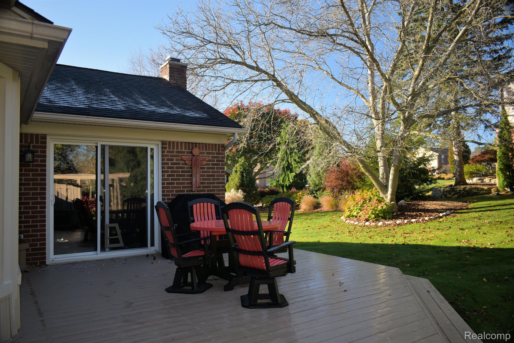 312 TANGLEWOOD Drive