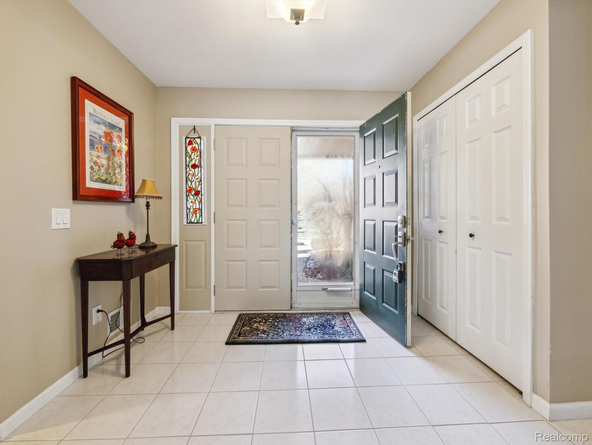 312 TANGLEWOOD Drive