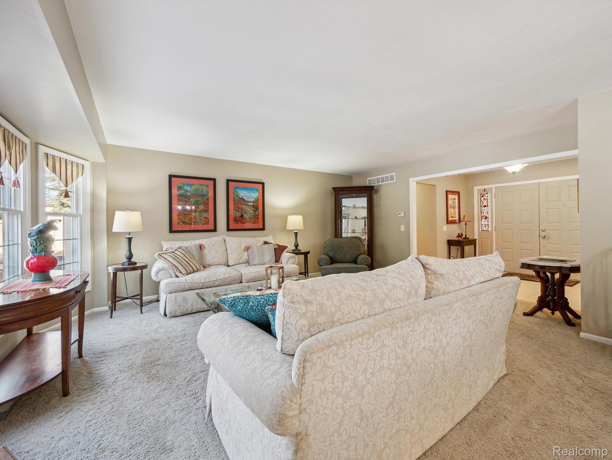 312 TANGLEWOOD Drive