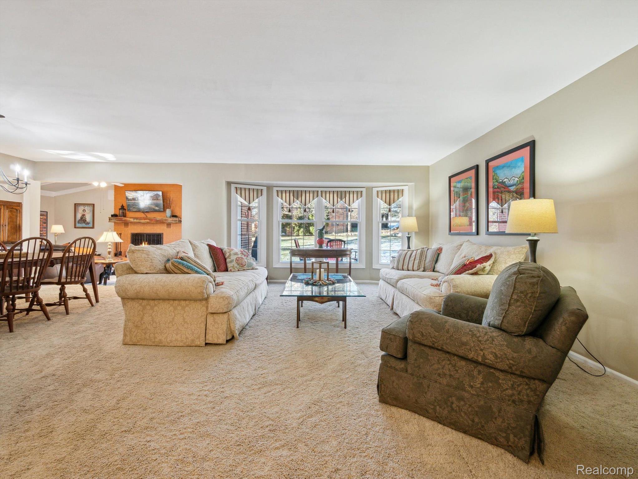 312 TANGLEWOOD Drive