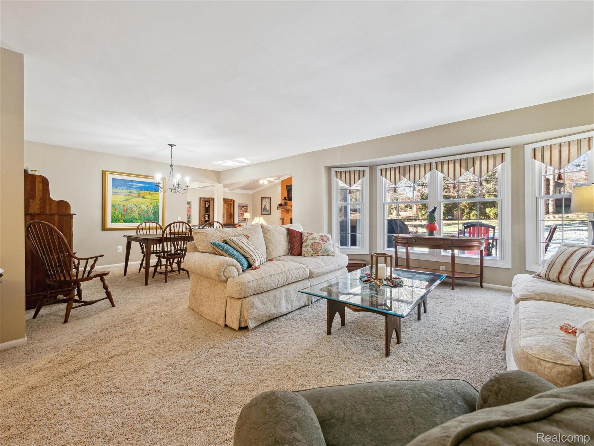 312 TANGLEWOOD Drive