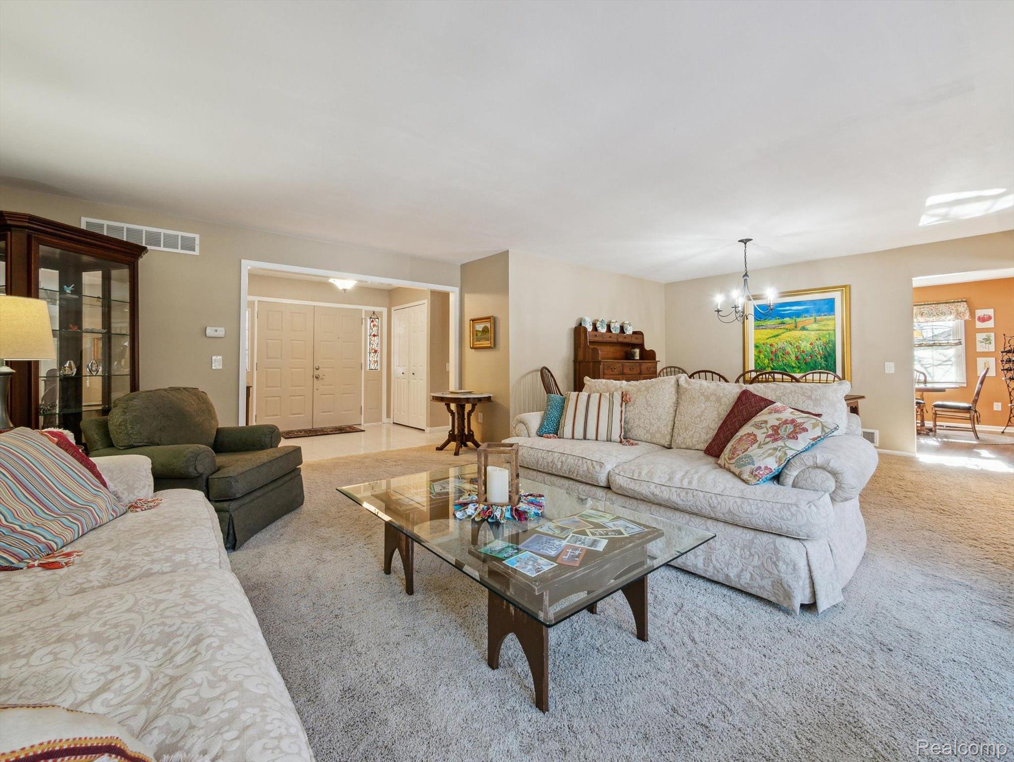 312 TANGLEWOOD Drive