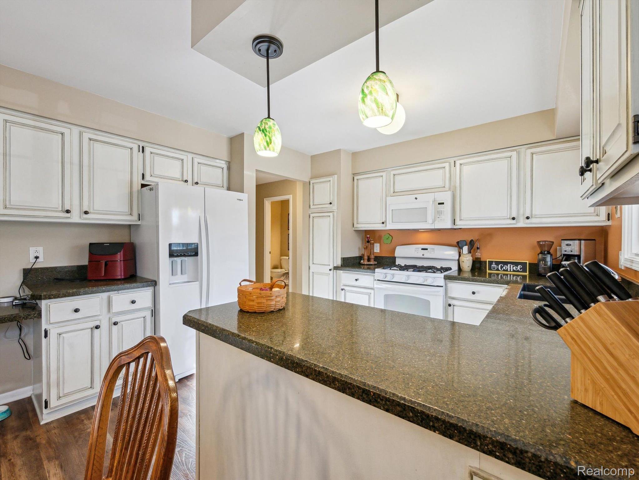 312 TANGLEWOOD Drive