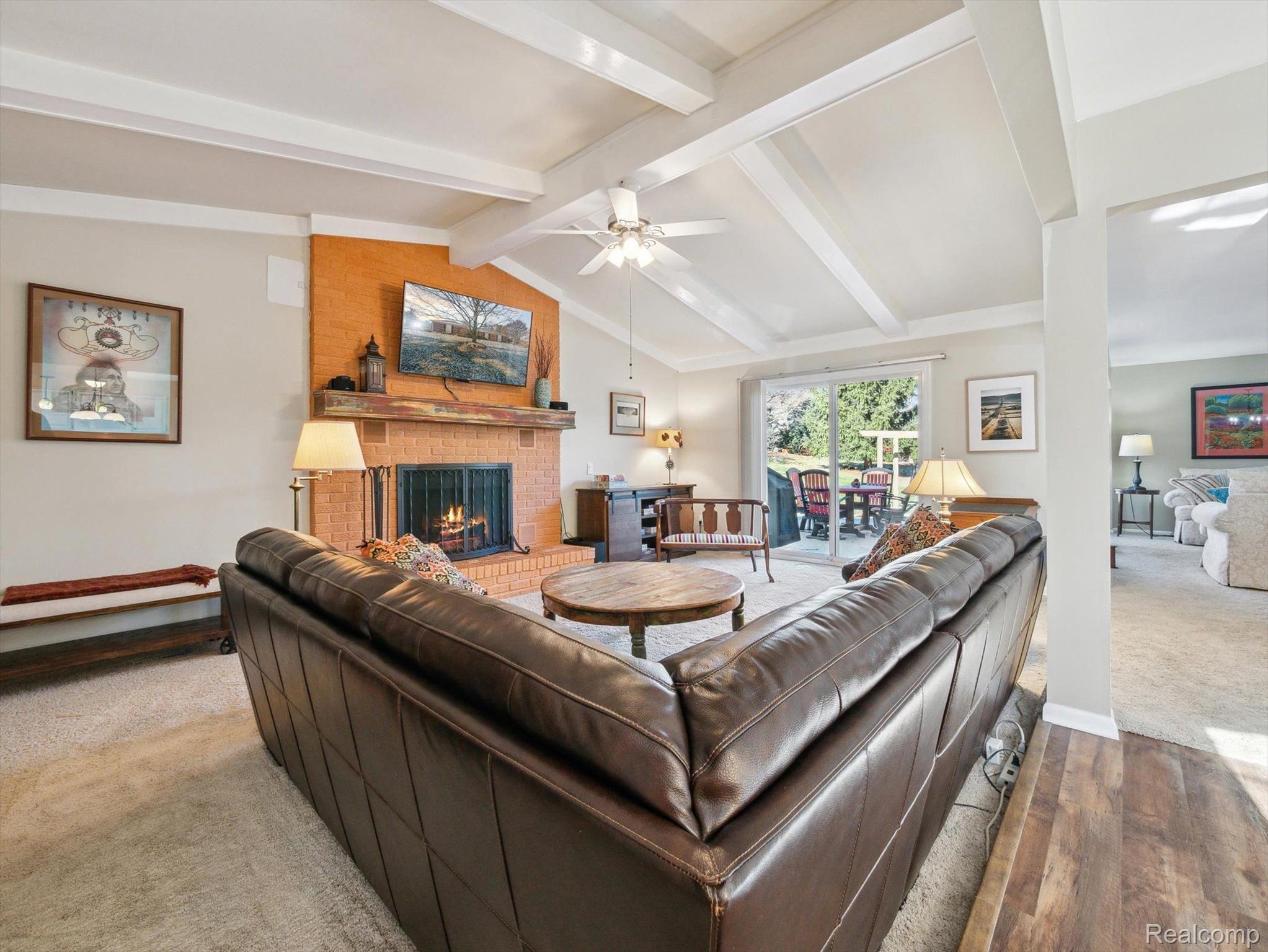 312 TANGLEWOOD Drive