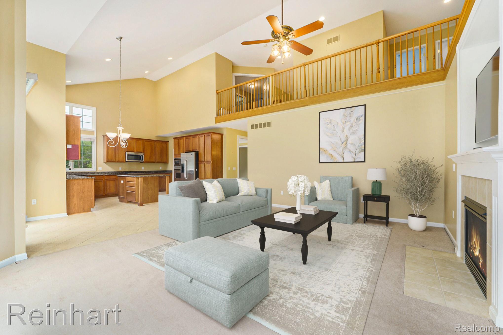 2032 Cameo Court