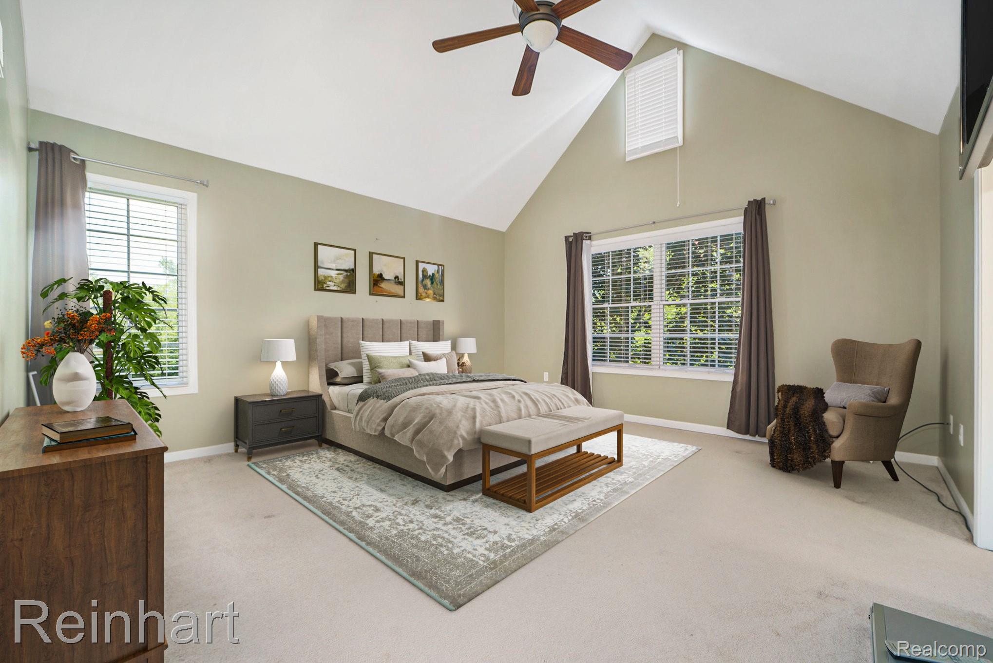 2032 Cameo Court