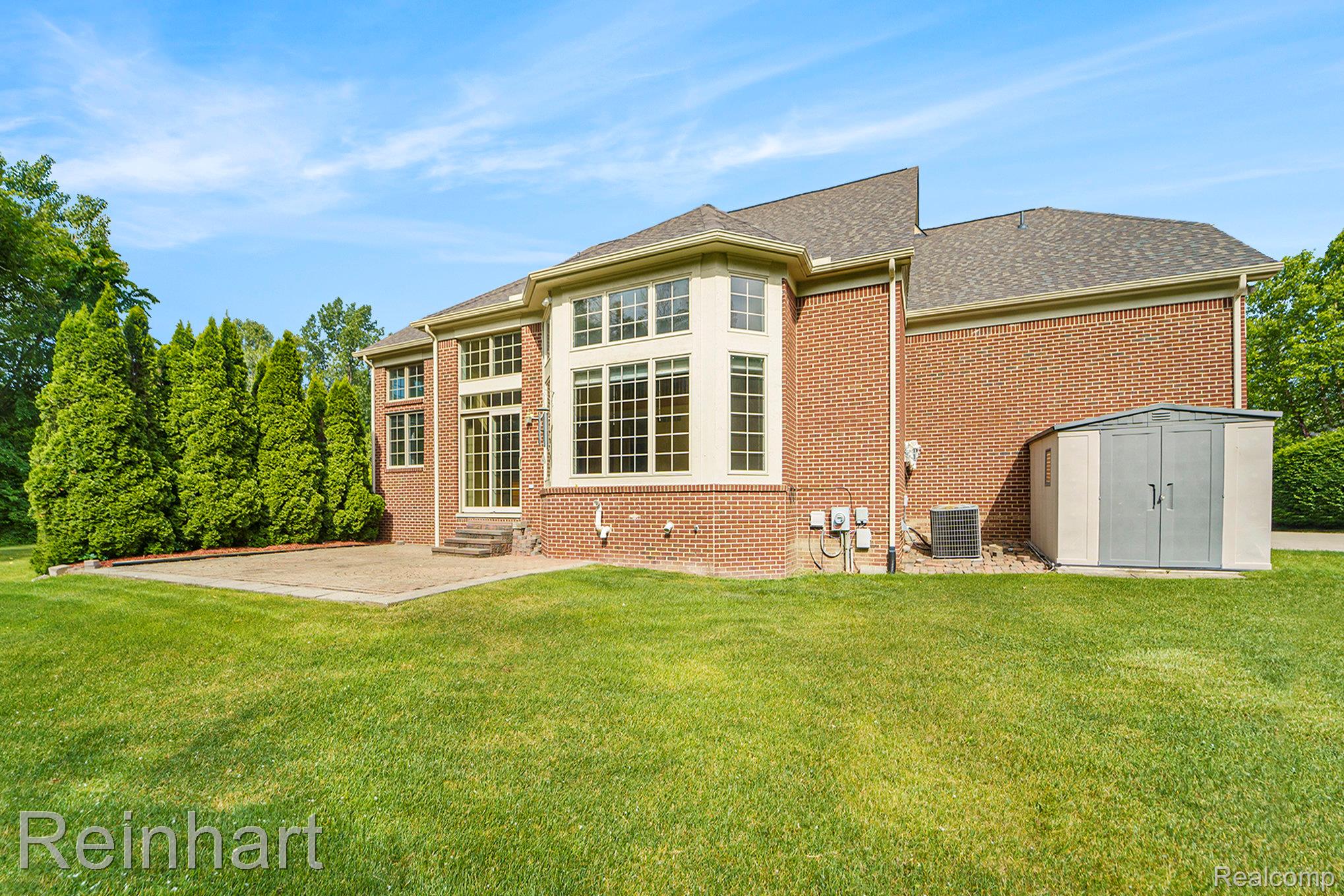 2032 Cameo Court