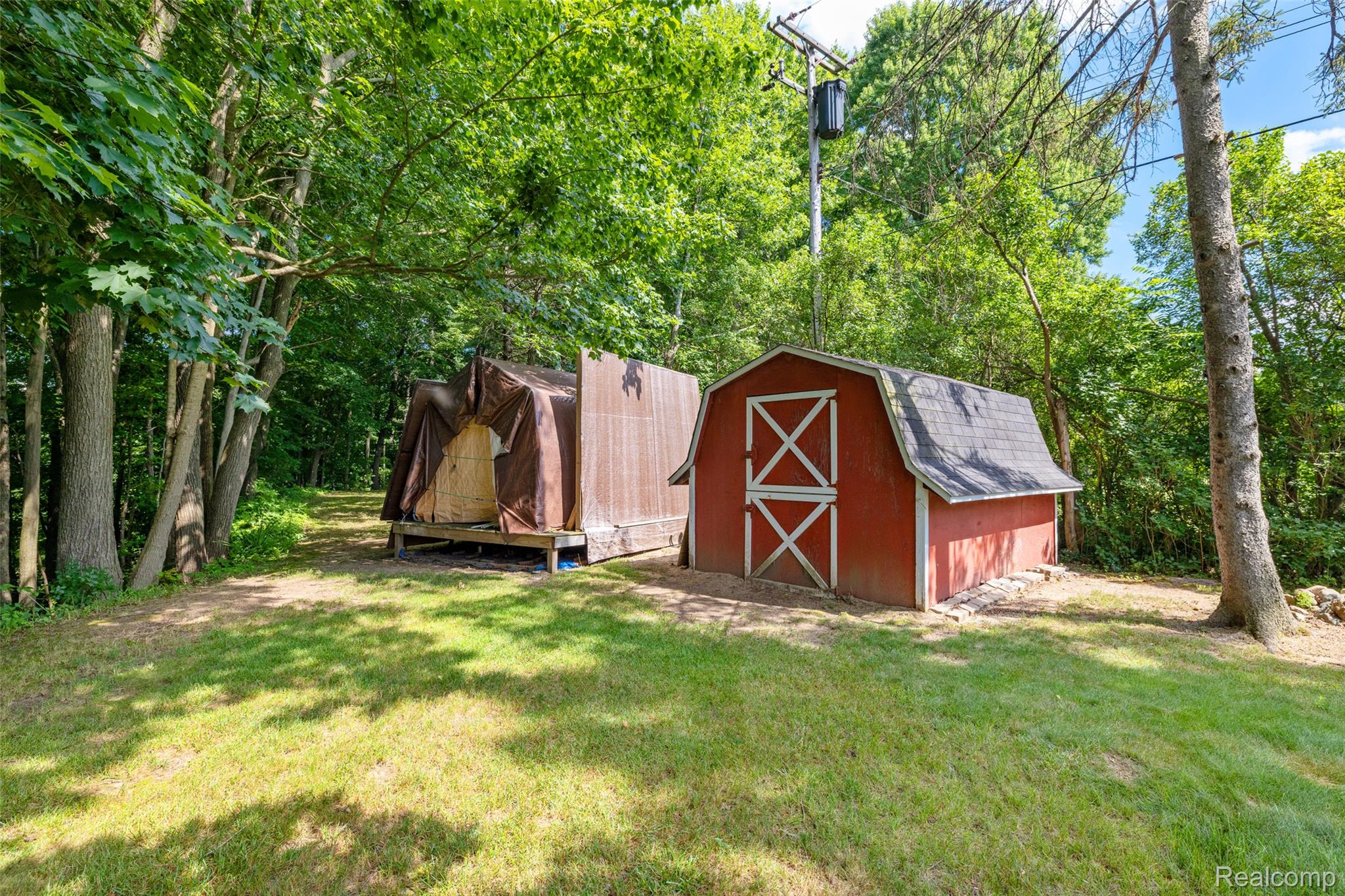 2151 Arlington Road