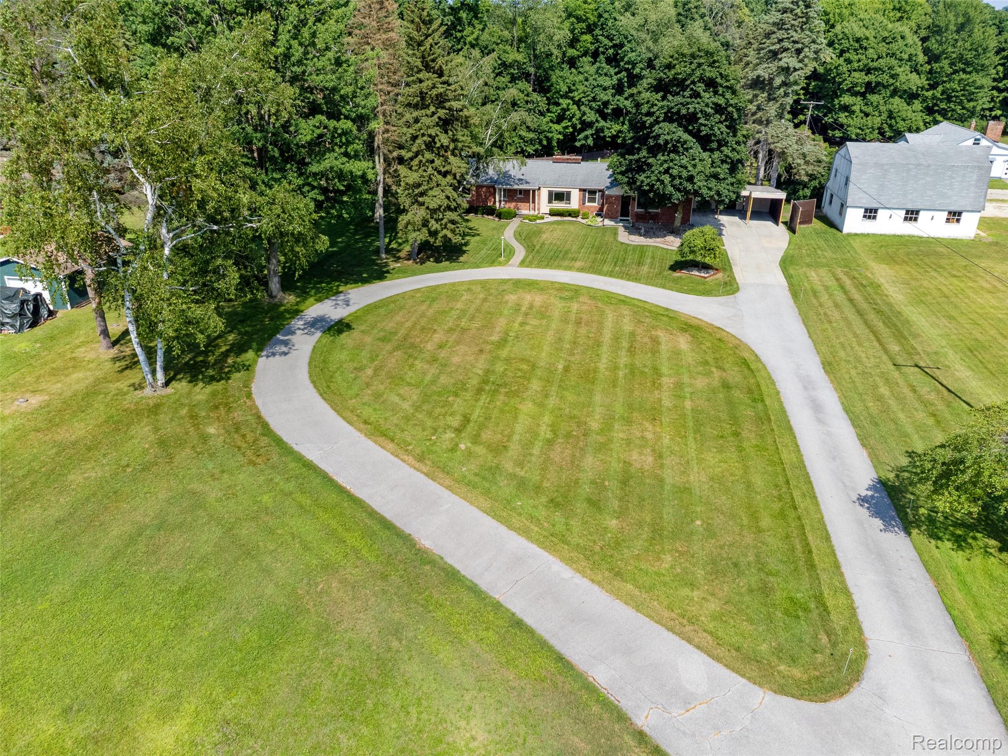 2151 Arlington Road